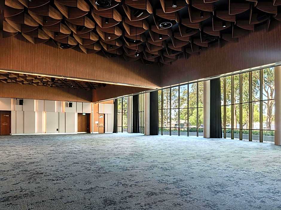 Pullman Sydney Penrith