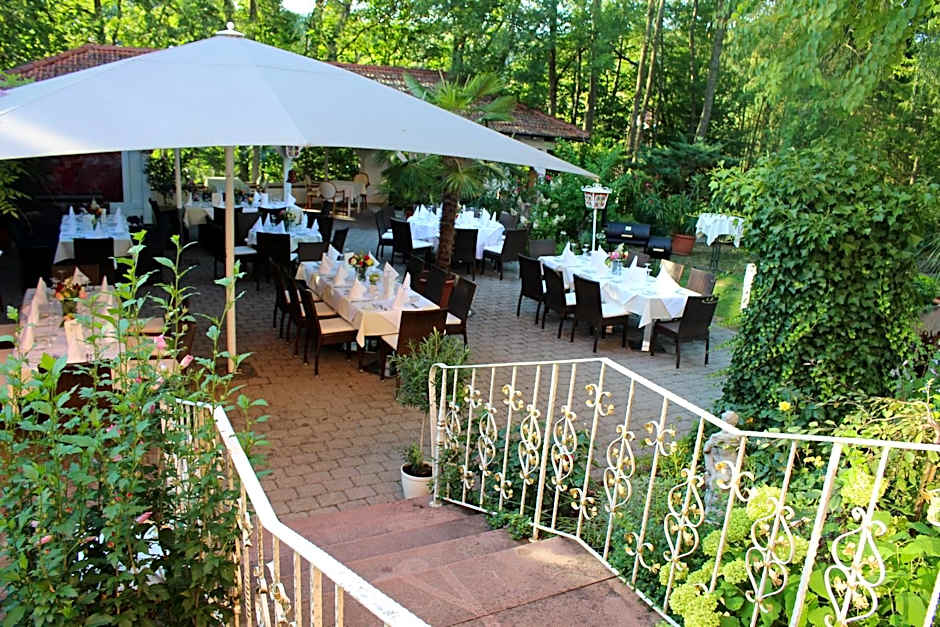 Parkhotel Krone
