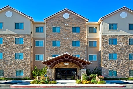 Staybridge Suites Las Cruces, an IHG Hotel