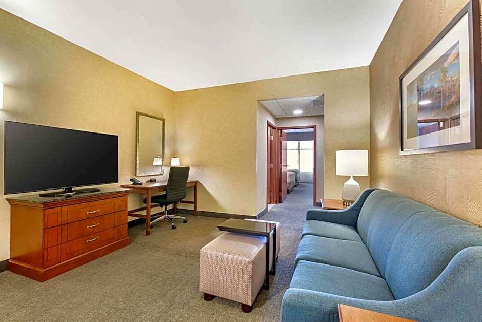 Drury Plaza Hotel Phoenix Tempe