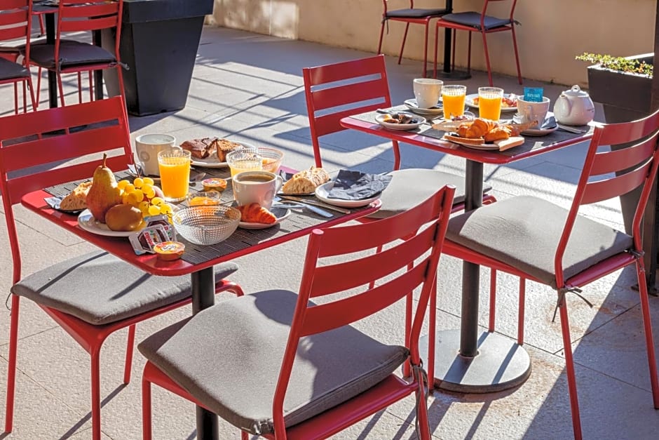 Garrigae Distillerie de Pezenas - Hotellerie & Spa