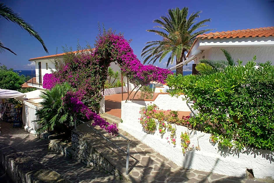 Residential Hotel Villaggio Innamorata