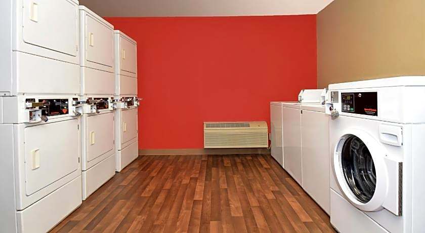 Extended Stay America Suites - Washington, D.C. - Fairfax