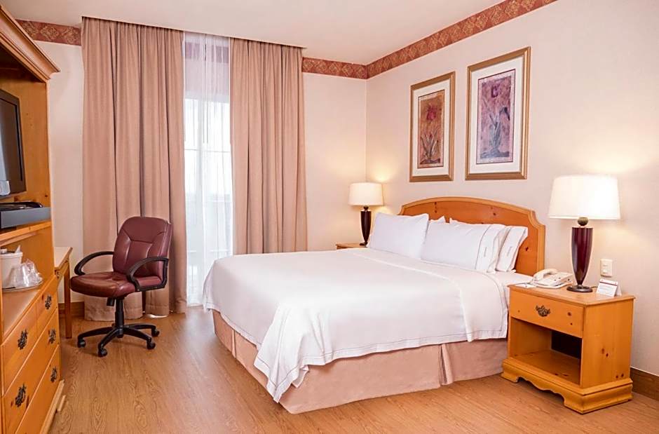 Holiday Inn Express Silao-Aeropuerto Bajio By IHG
