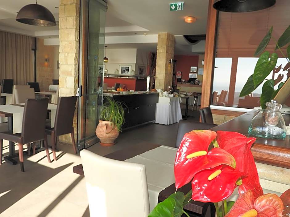 Hill View Hotel Apartments