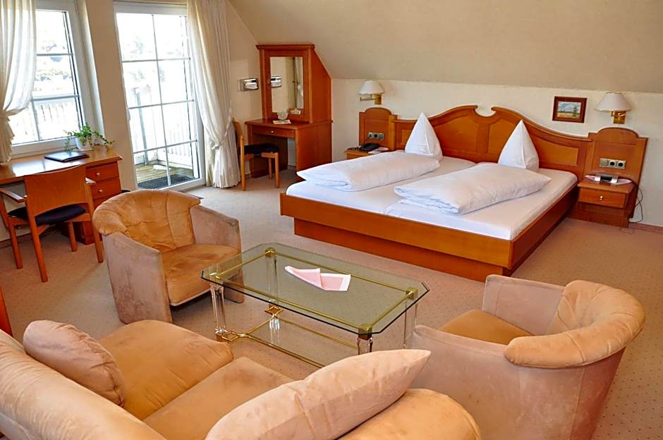 Hotel Sauerländer Hof