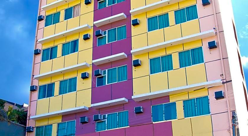 Canberry Hotel