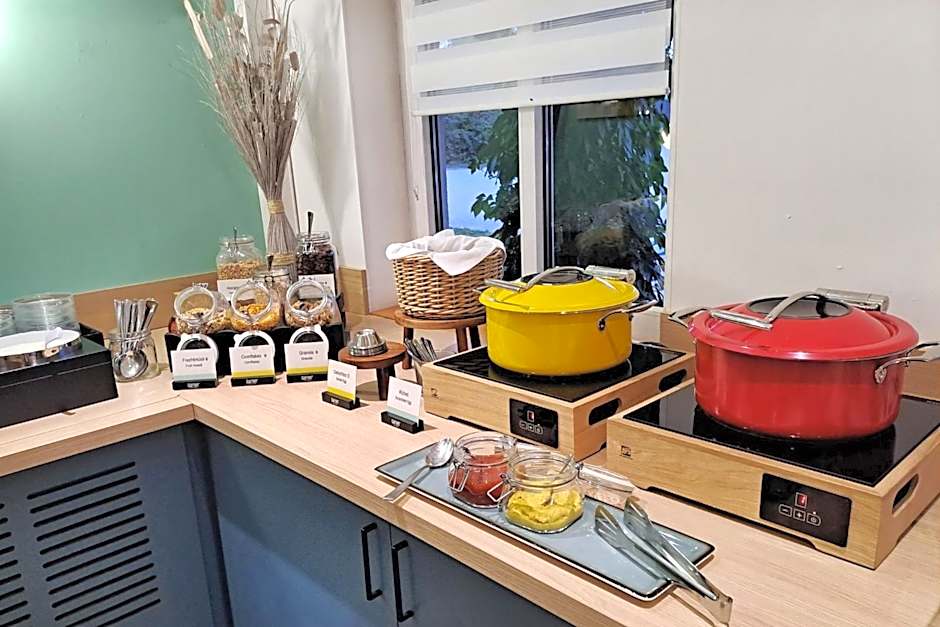 Garner Hotel Cottbus Sud