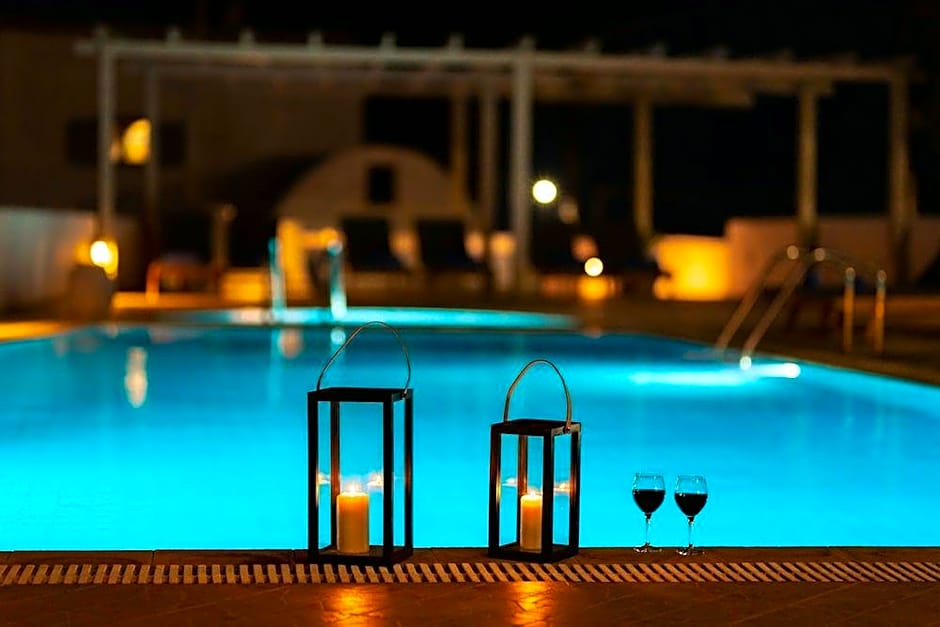 Kalisperis Hotel