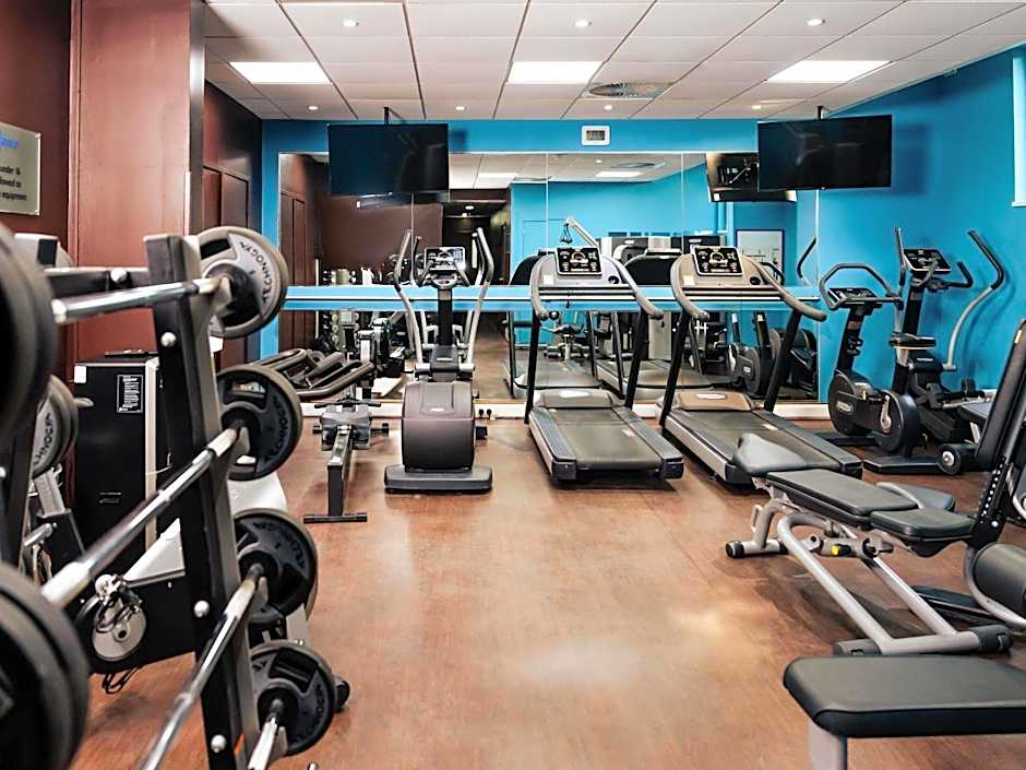 Novotel Milton Keynes