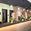 Holiday Inn - the niu, Yen Hamburg City By IHG