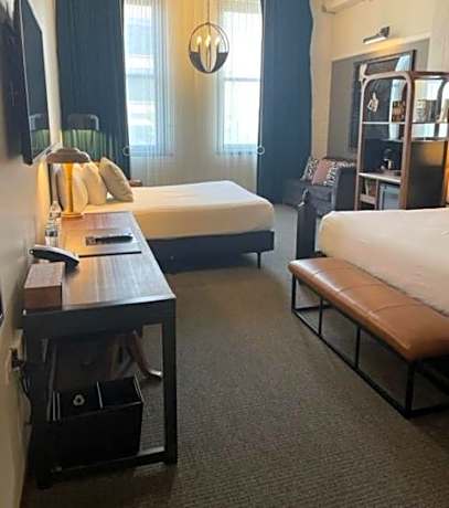 Hyatt Centric Downtown St. Louis