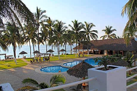 Hotel Mayto