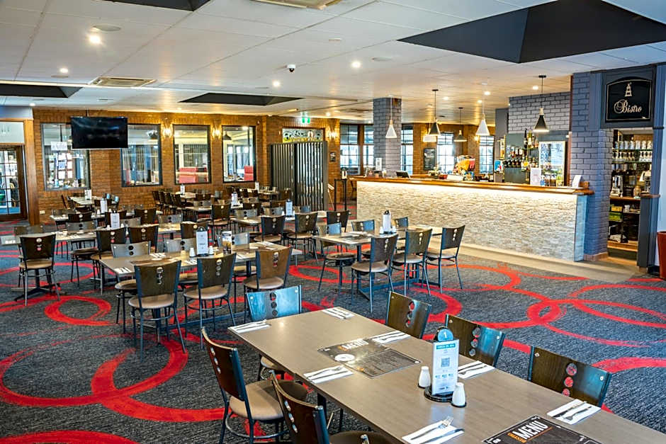 Peppermill Inn Motel