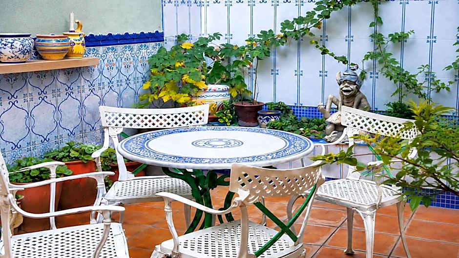 Hostal Milenium