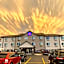 Motel 6 Lincoln, NE