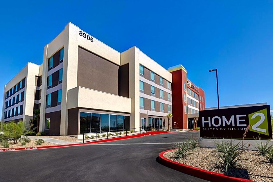 Home2 Suites By Hilton Las Vegas Northwest