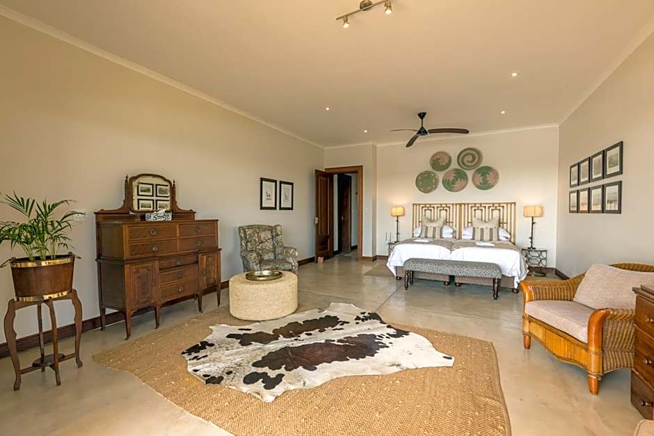 Buhala Lodge