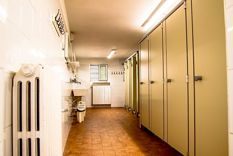 Hostel Santa Monaca