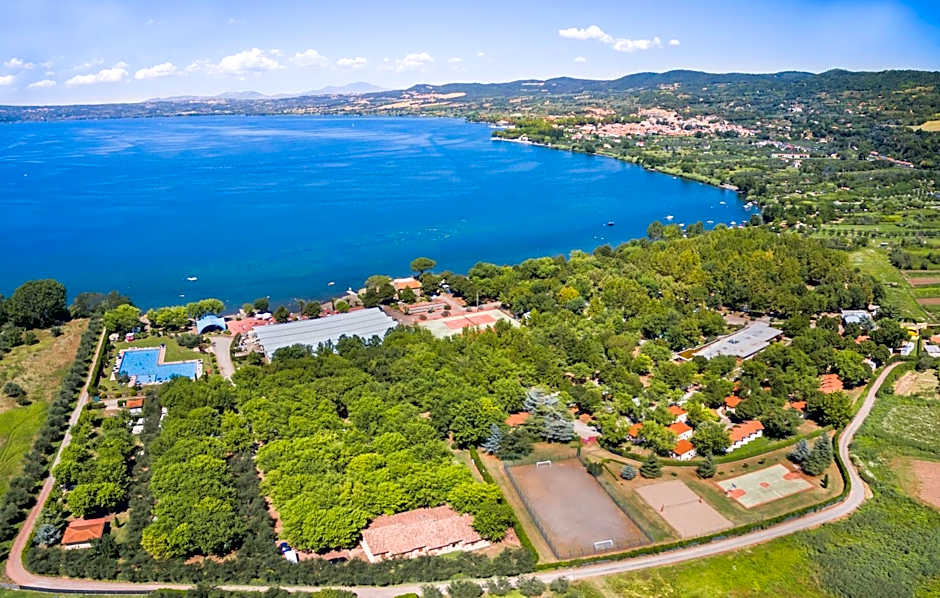Lido Camping Village