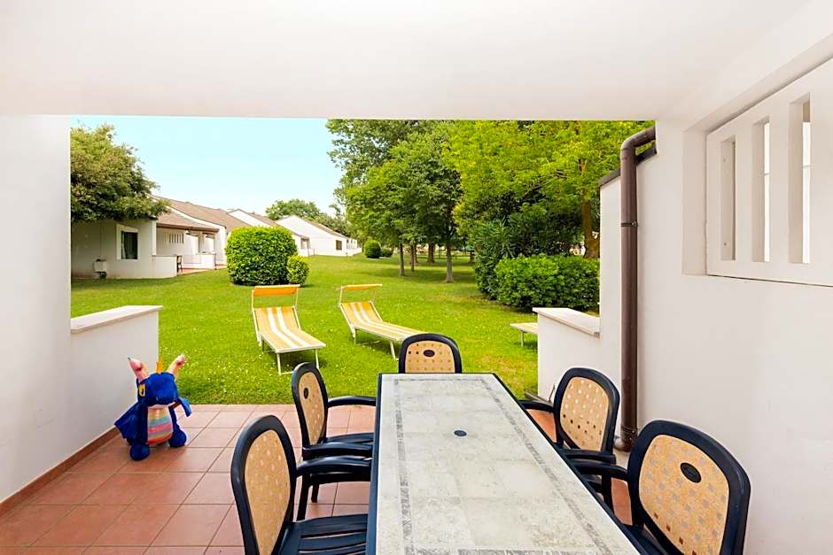 Centro Vacanze Pra' delle Torri