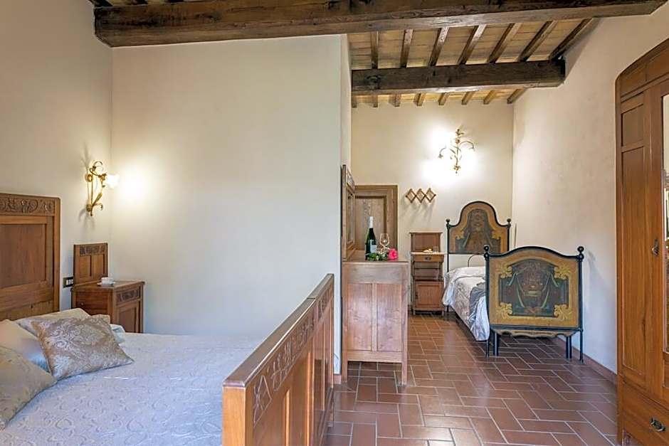 Tenuta La Pieve Casale La Valle
