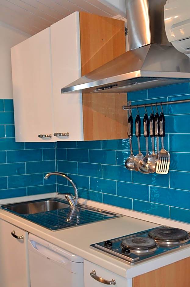 Residence Le Terrazze