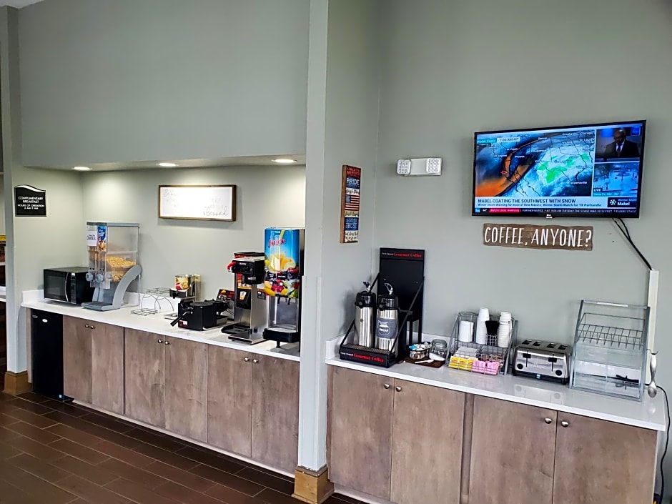 SureStay Hotel by Best Western North Myrtle Beach