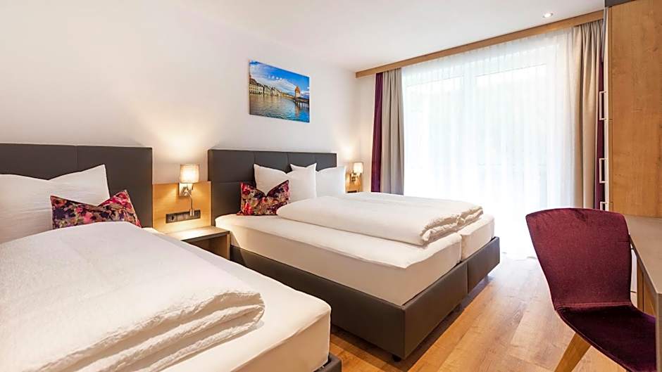 Aparthotel Lerch
