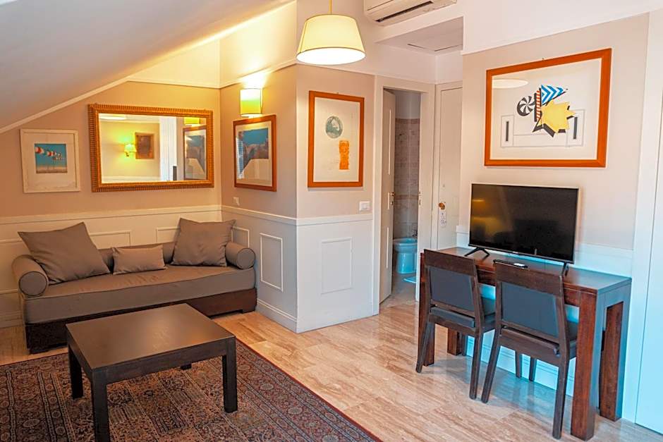 Hotel Modigliani