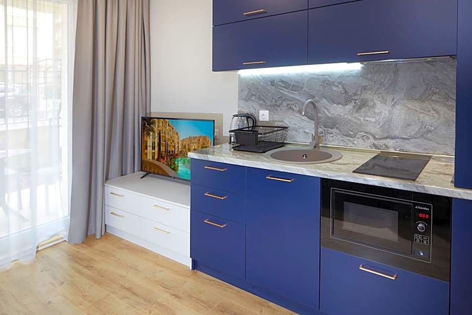 Bellicity Apart Complex