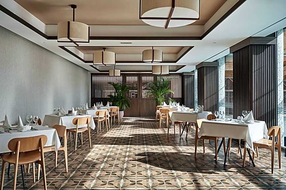 Atlantica Oasis Hotel