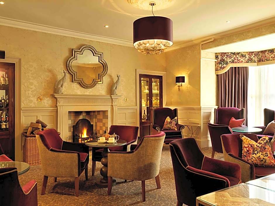 Wentbridge House Hotel