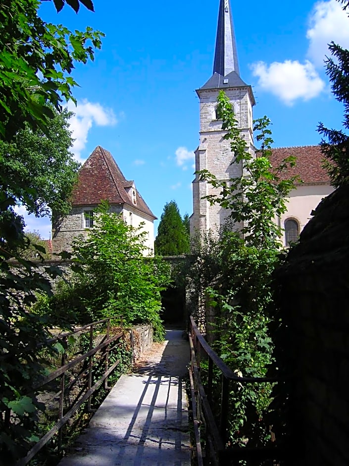 Hotel l'Orée Des Vignes