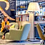 Mercure Hotel Hannover Mitte