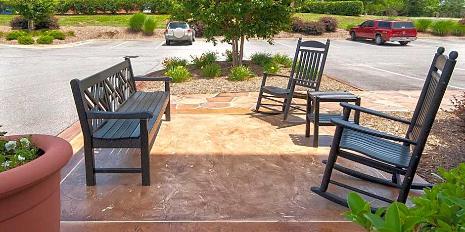 Hampton Inn By Hilton & Suites Seneca-Clemson Area