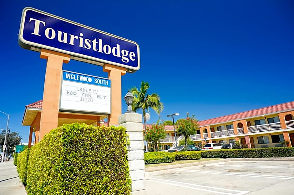Touristlodge