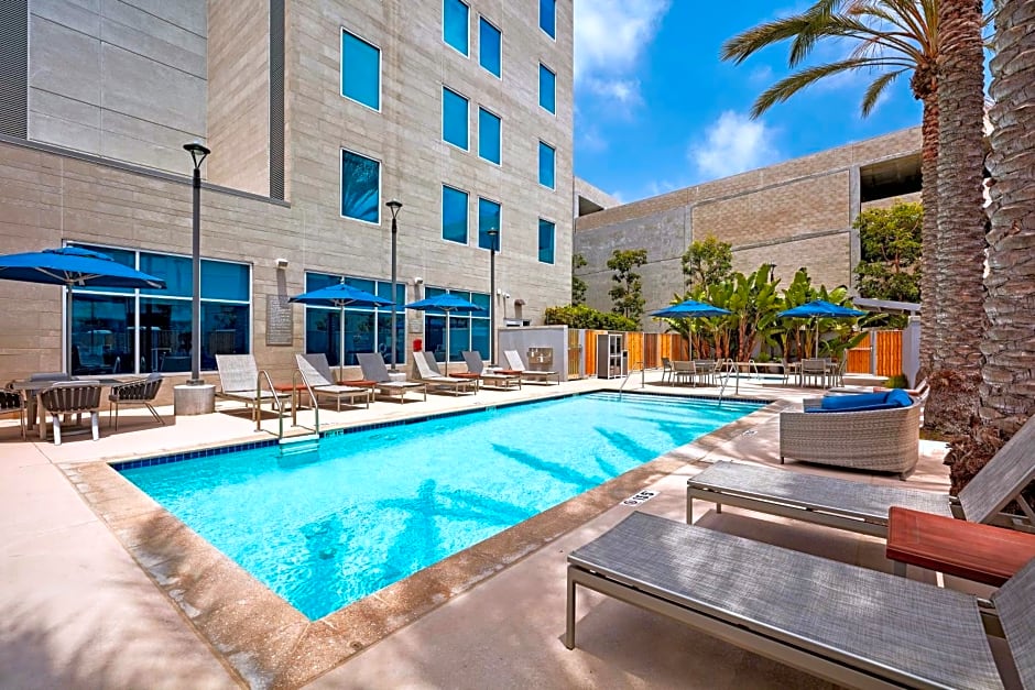 Hyatt Place Los Angeles / LAX / El Segundo