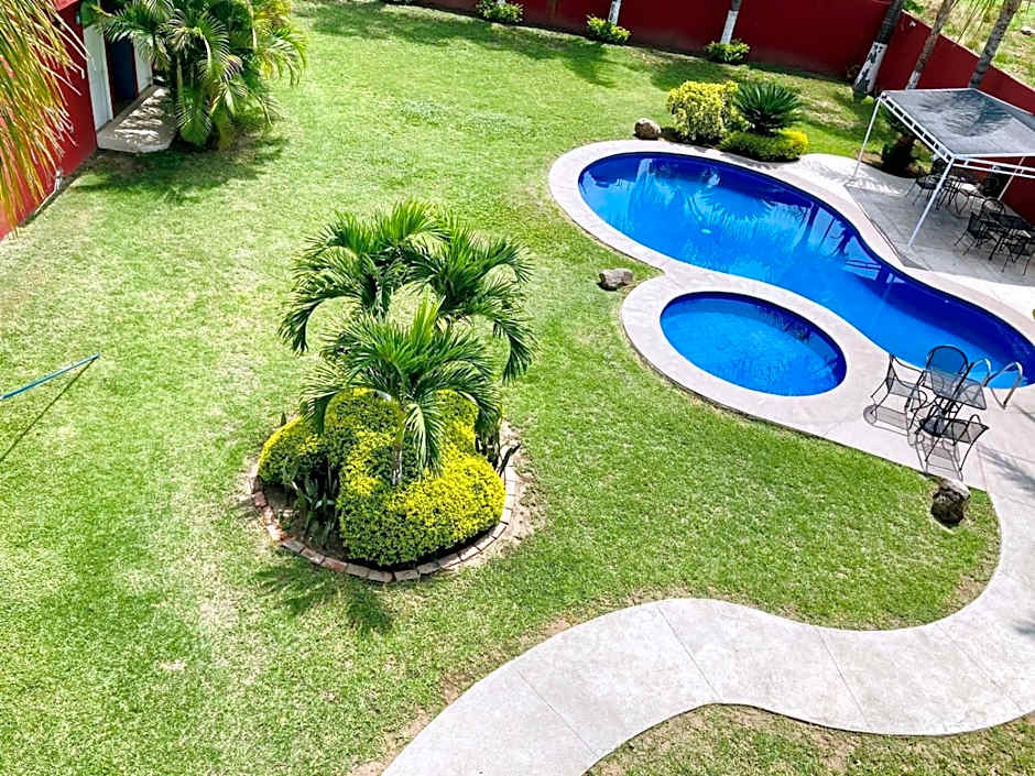 Hotel Cascada