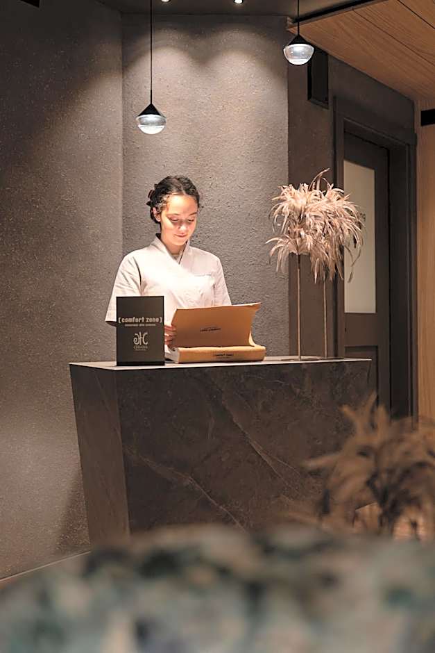 Cerana Relax Hotel