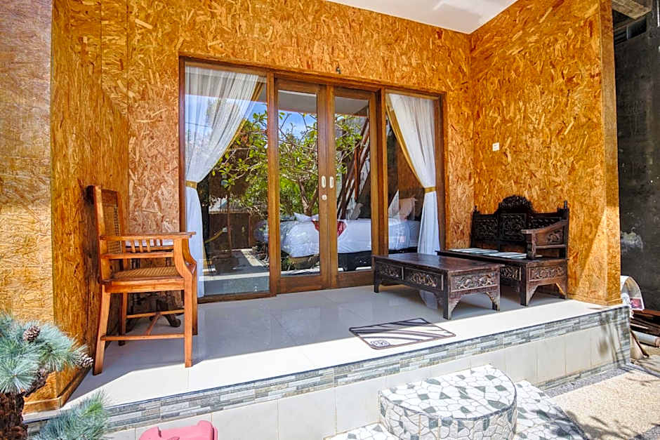 Linas Villas