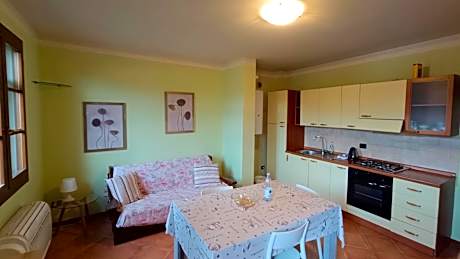 Two-Bedroom Standard Apartment