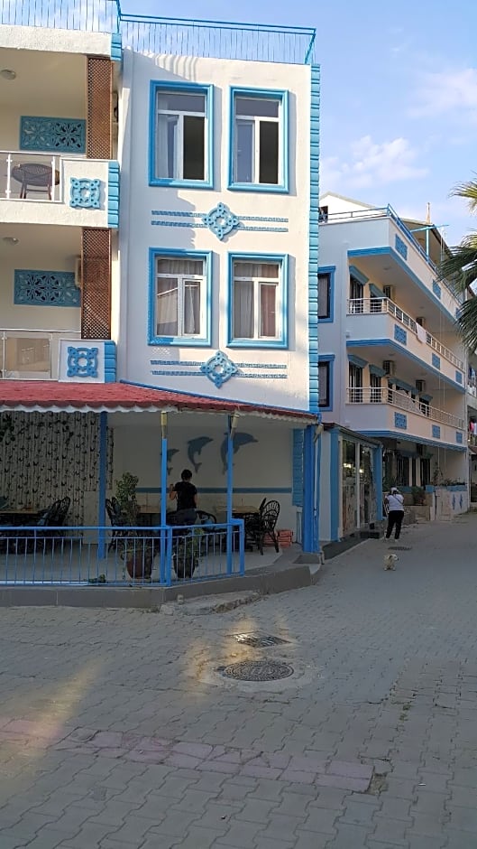 Delphin Apart Hotel