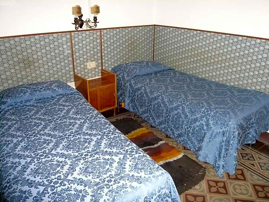 Pensione Rinascente