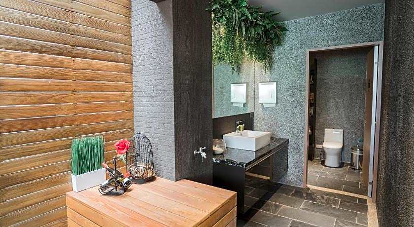 Royal Rose Hotel Xinsheng