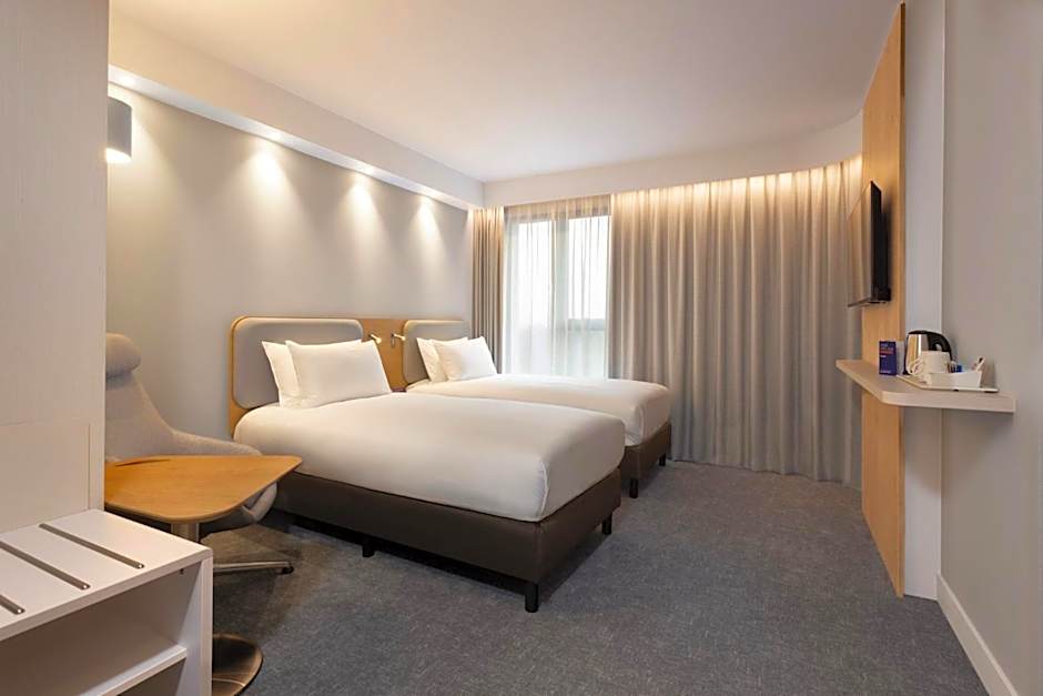 Holiday Inn Express Brussels Airport By IHG