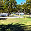 BIG4 Mackay Blacks Beach Holiday Park
