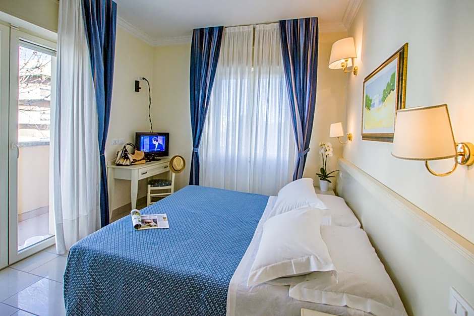 Hotel Nelson