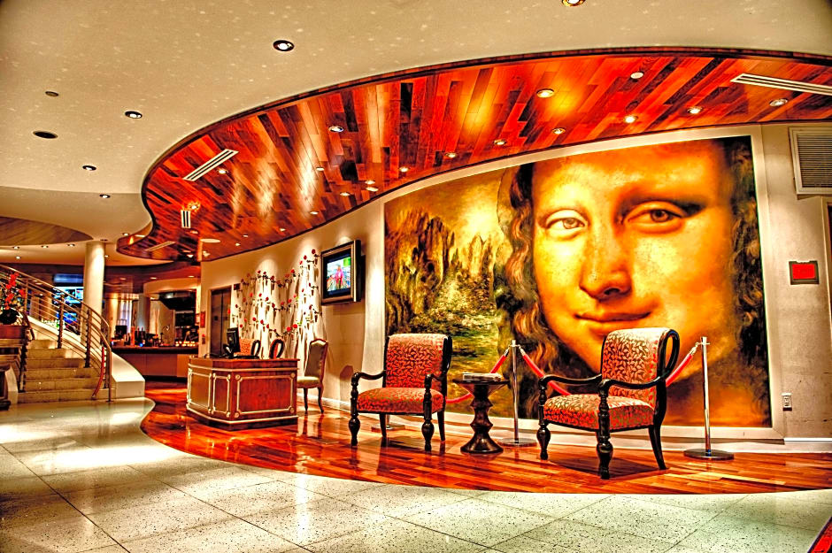 Melia Orlando Suite Hotel at Celebration
