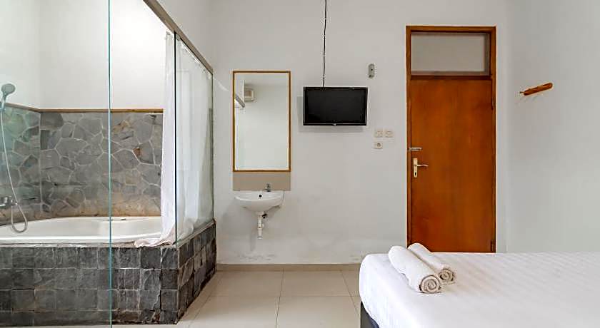 Imelda Residence Setrasari RedPartner